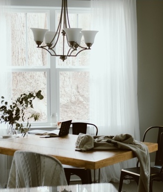 Featured image for “How to Blend Casual Farmhouse with Upscale Modern”